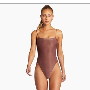 vitamin A Jenna one piece